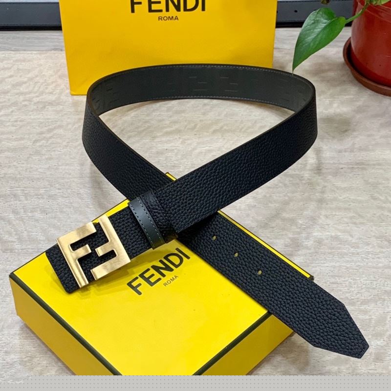 F**di belts